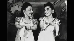 Par la grâce du diable