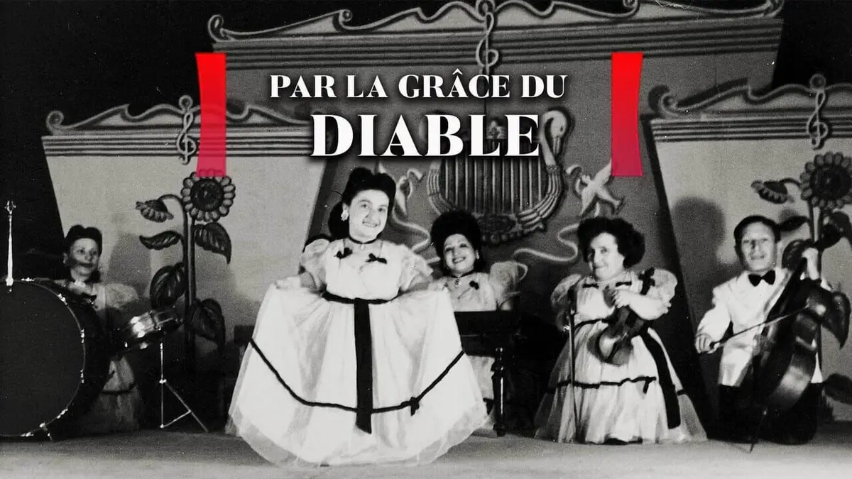 Par la grâce du diable