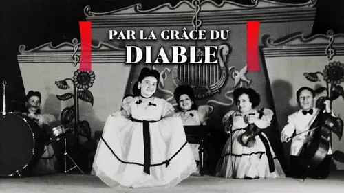 Par la grâce du diable