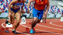 Para-athlétisme : Championnats du monde