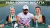 Para-Rowing Regatta : Quand l'inclusion rencontre l'excellence