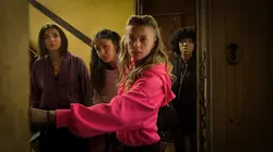 Sur Warner TV à 22h55 : Para - We are King