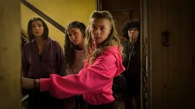 Para - We are King S01E01 On veut de la moula