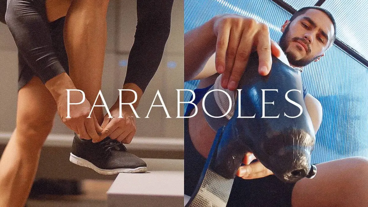Paraboles