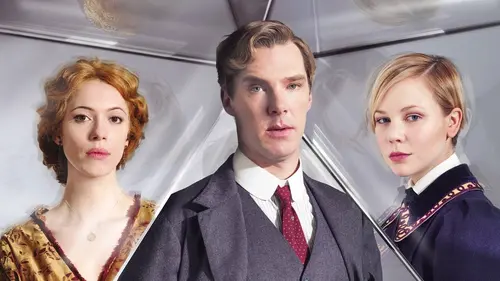 Parade's end : le dernier gentleman S01E06 Un fauteuil près du feu