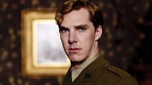Parade's end : le dernier gentleman S01E03 Rumeurs