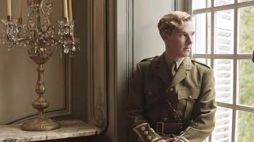Parade's end : le dernier gentleman S01E04 Les sentiers de la guerre