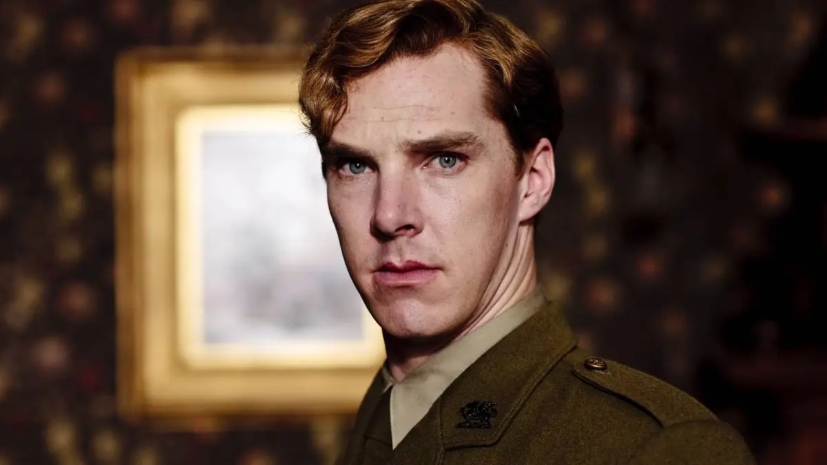 Parade's end : le dernier gentleman S01E03 Rumeurs