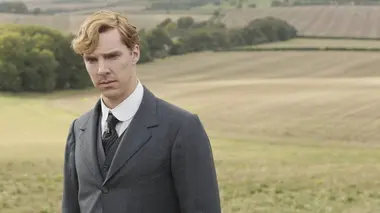 Parade's end : le dernier gentleman S01E01 Mariage de Dupes