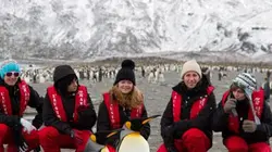 Visuel de Paradis blanc