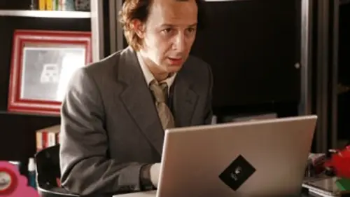 Paradis criminel S01E01