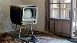 Paradis de rouille en streaming