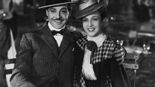 Paradis perdu en streaming