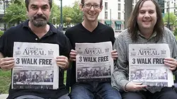 Paradise Lost 3 : Purgatory en streaming