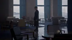 Paraiso S02E05 Hommage en streaming