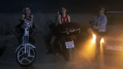 Paraiso S01E02 Le signal