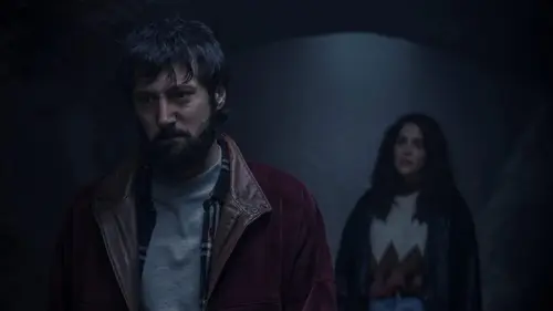 Paraiso S01E02 Le signal