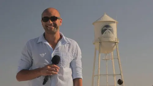Paramount Stories S01E47
