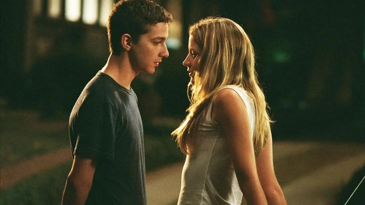 Visuel de Paranoïak