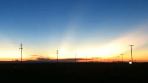 Paranormal S01E02 Mystérieuse lumière