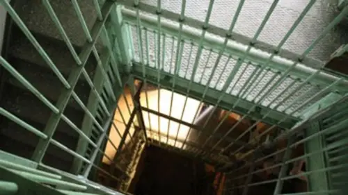 Paranormal Activity S01E02 Ames perdues