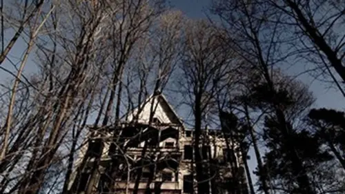 Paranormal Activity S01E08 Cassie la possédée