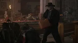 Paranormal activity 7