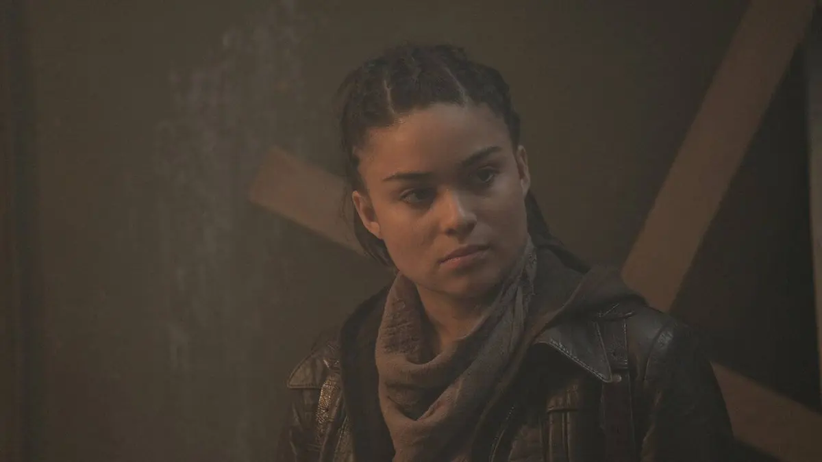 Paranormal activity 7