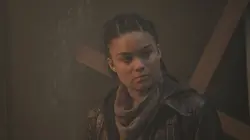 Paranormal activity 7