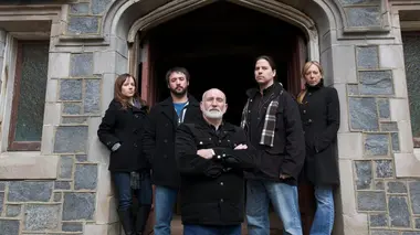 Les esprits de Gettysburg