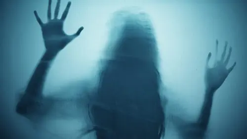 Paranormal Collector Haunted Mansion/Ghost Mill