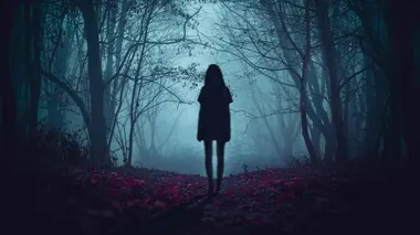 Tempête de fantômes