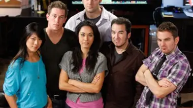 Paranormal Files : info ou intox ?