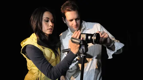 Casting Paranormal Files : info ou intox ? Apparitions