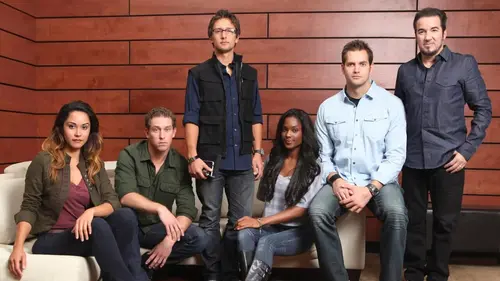 Paranormal Files : info ou intox ? en streaming