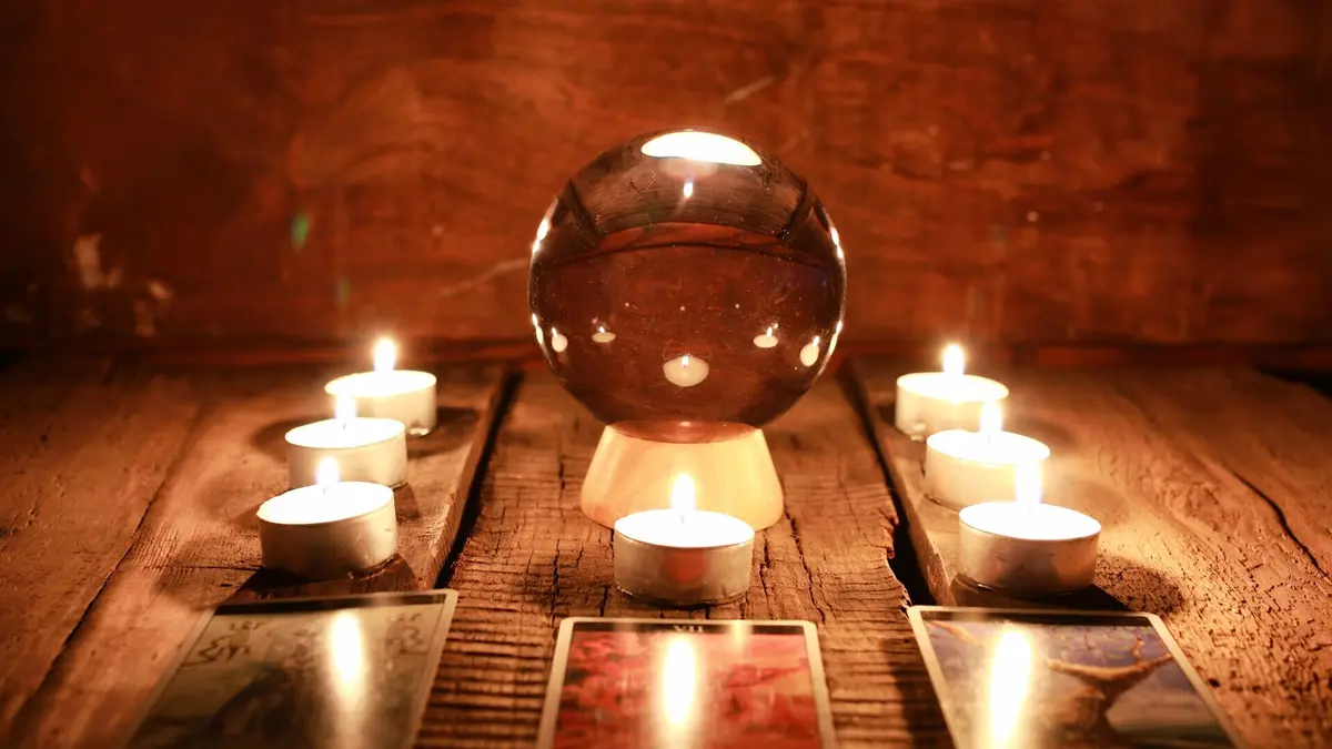 Épisodes de Paranormal : les 13 phénomènes les plus incroyables