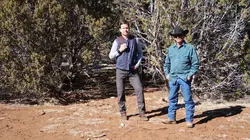 Paranormal : les dossiers déclassifés