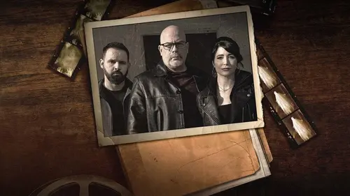 Paranormal : les dossiers Holzer S01E10 Lignée ancestrale