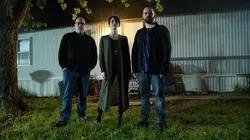 Paranormal : les dossiers Holzer S01E07 Le diable au Texas