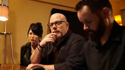 Paranormal : les dossiers Holzer S01E05 Vengeance spectrale