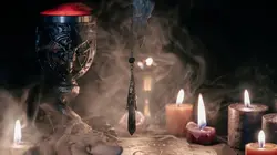 Paranormal : les enquêtes de l'occulte La malédiction