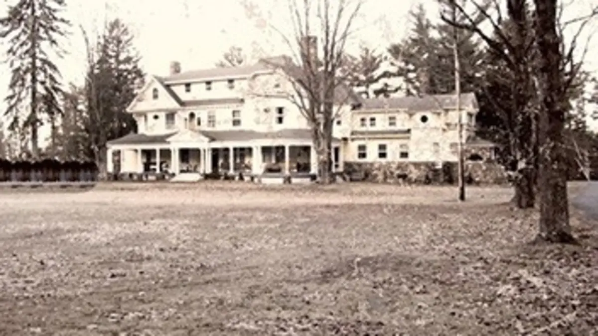 Paranormal Reality E05