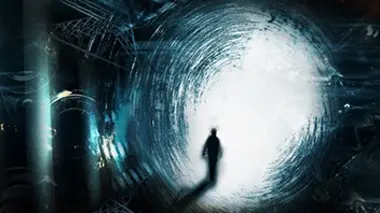 Les portes du pénitencier