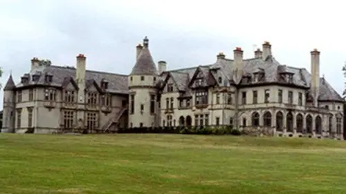 Paranormal Reality E02