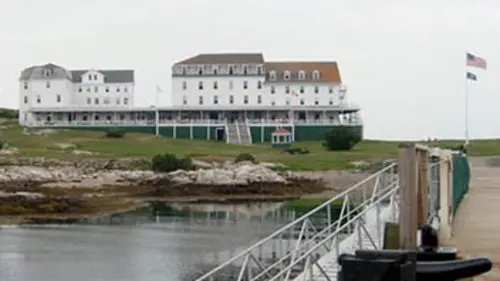 Paranormal Reality S01E04 Star Island