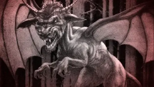 Paranormal Video S01E07