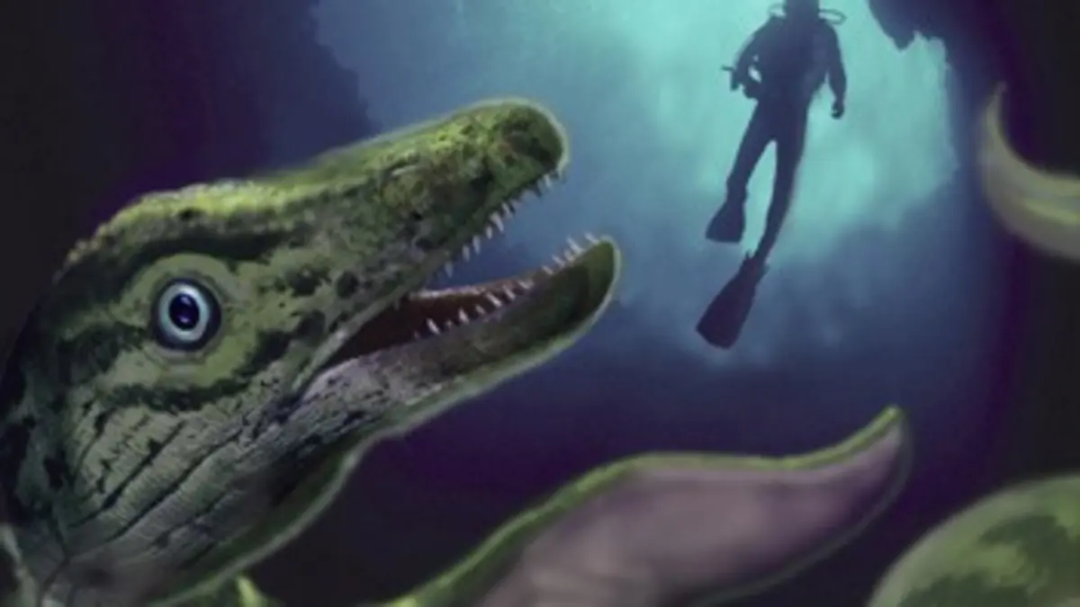 Paranormal Video S01E03