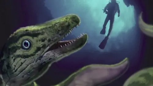 Paranormal Video S01E03