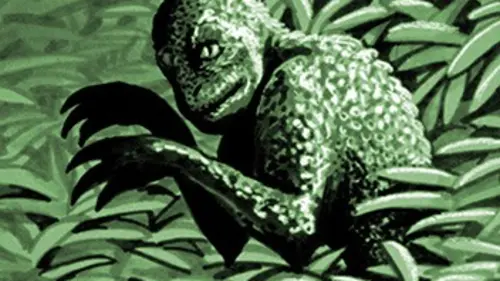 Paranormal Video S01E04