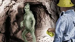Visuel de Paranormal Video